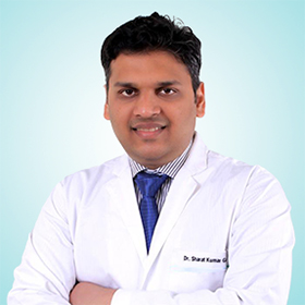 Dr. Sharat Kumar Garg